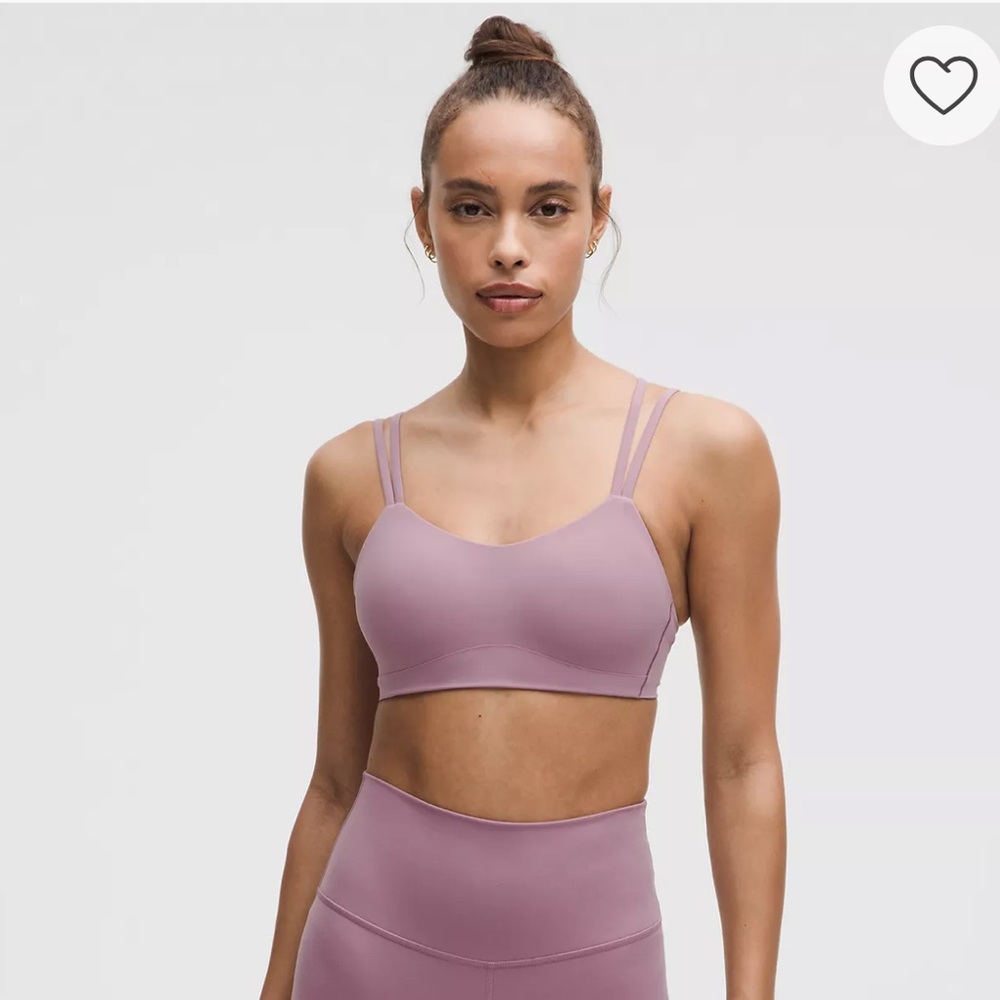 Lululemon Like a Cloud Bra